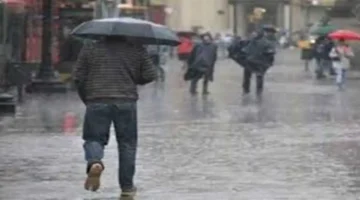 تحذير للمسافرين.. القياتي يوضح خريطة انتشار الشبورة المائية ودرجات الحرارة المتوقعة اليوم